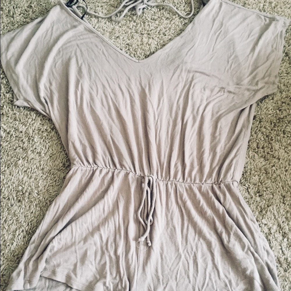 Forever 21 romper for sale!!